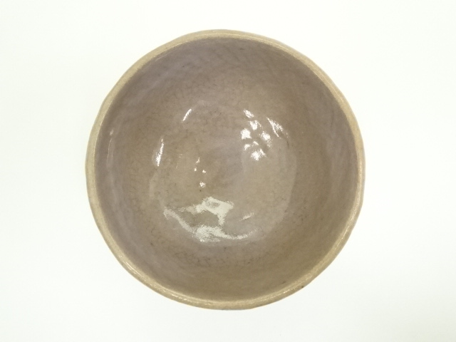 道具 ] - 道具 斎藤火山造 茶碗（共箱） | ネットショップ圭 netshop